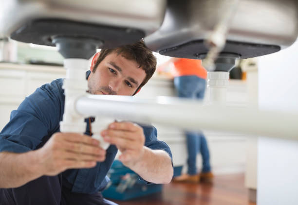 Best Sprinkler Systems  in Callahan, FL