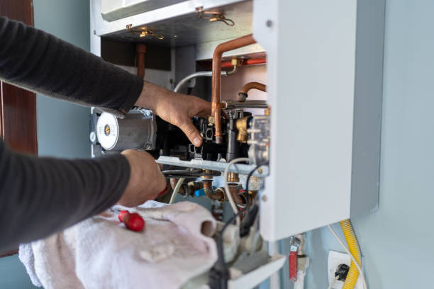 Water Softener Installation in Callahan, FL