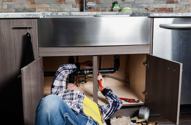 Best Residential Plumbing Services  in Callahan, FL
